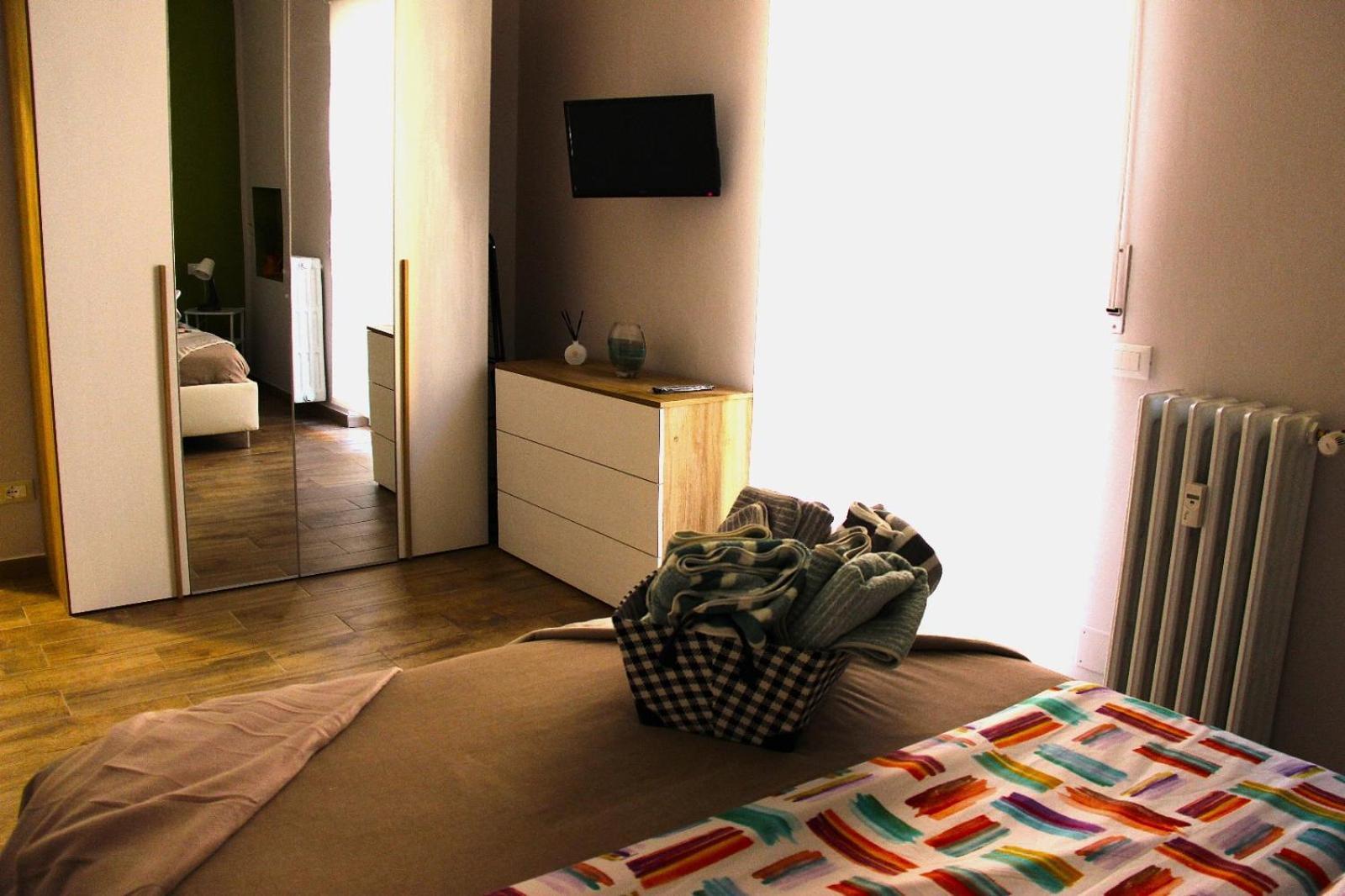 Appartement Ripamonti Fondazione Prada,ieo