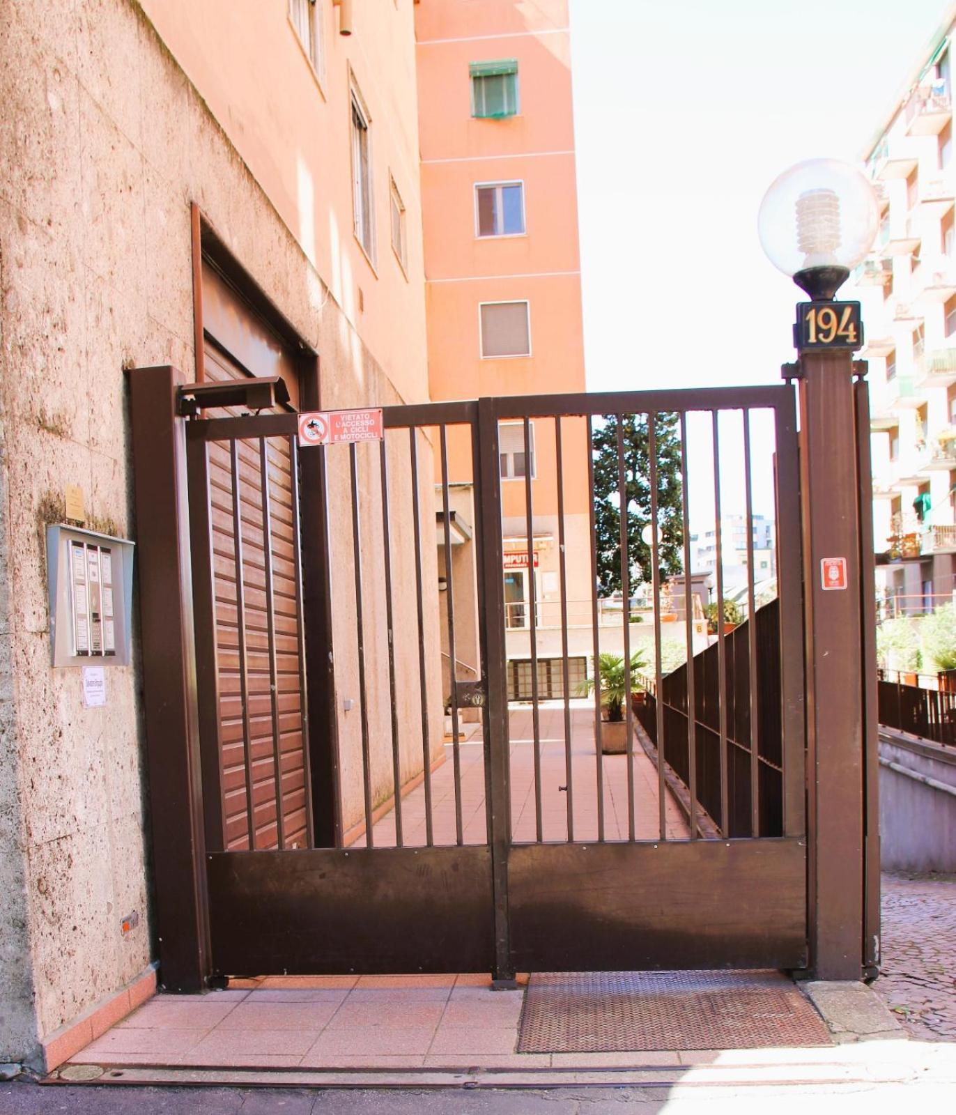 Appartement Ripamonti Fondazione Prada,ieo *