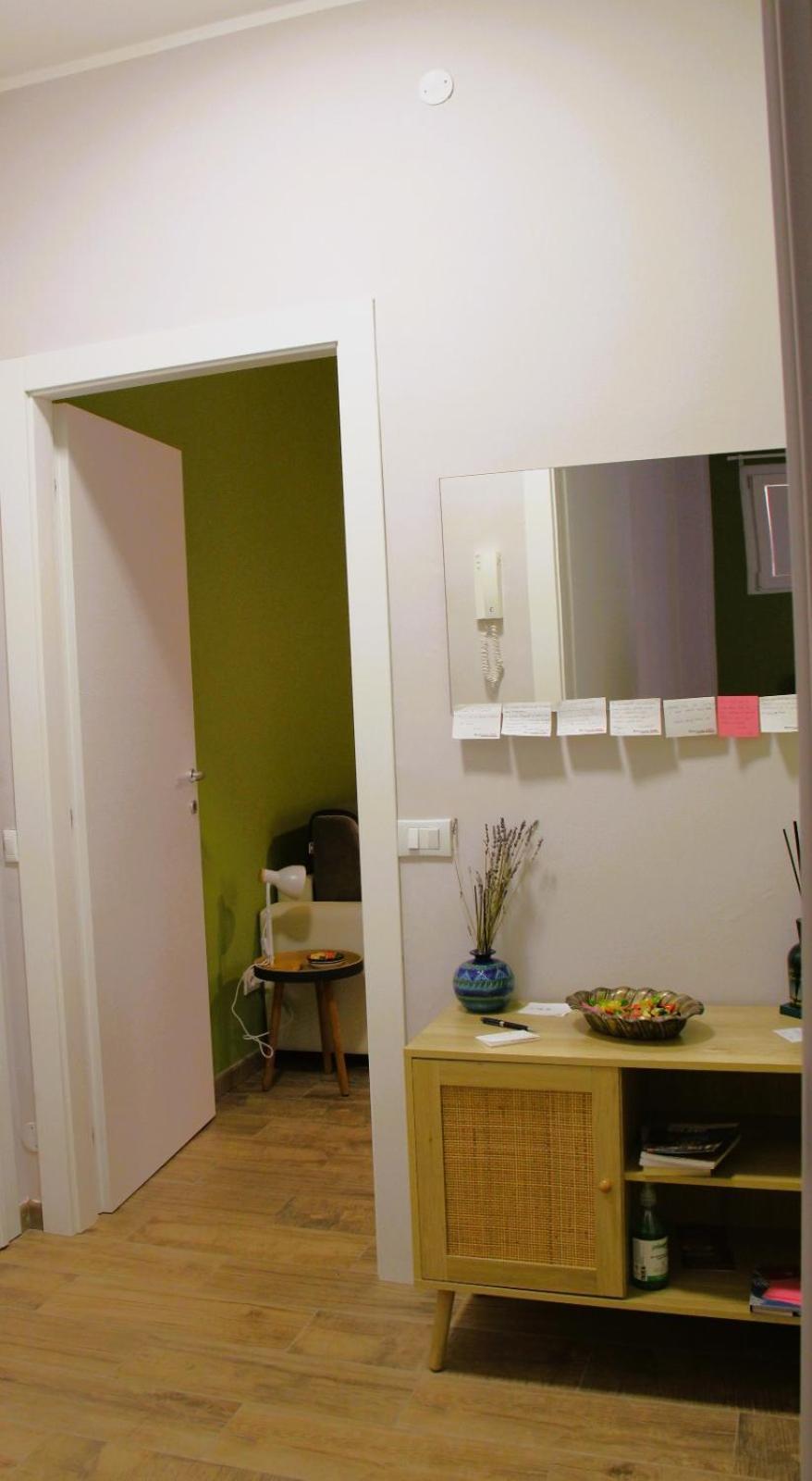 Appartement Ripamonti Fondazione Prada,ieo *