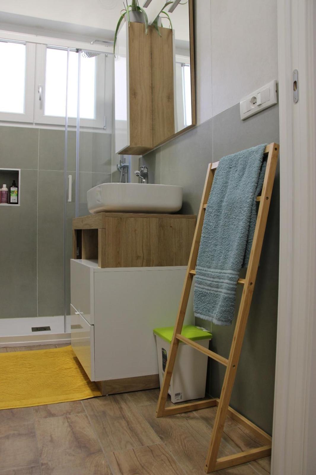 Ripamonti Fondazione Prada,ieo Appartement
