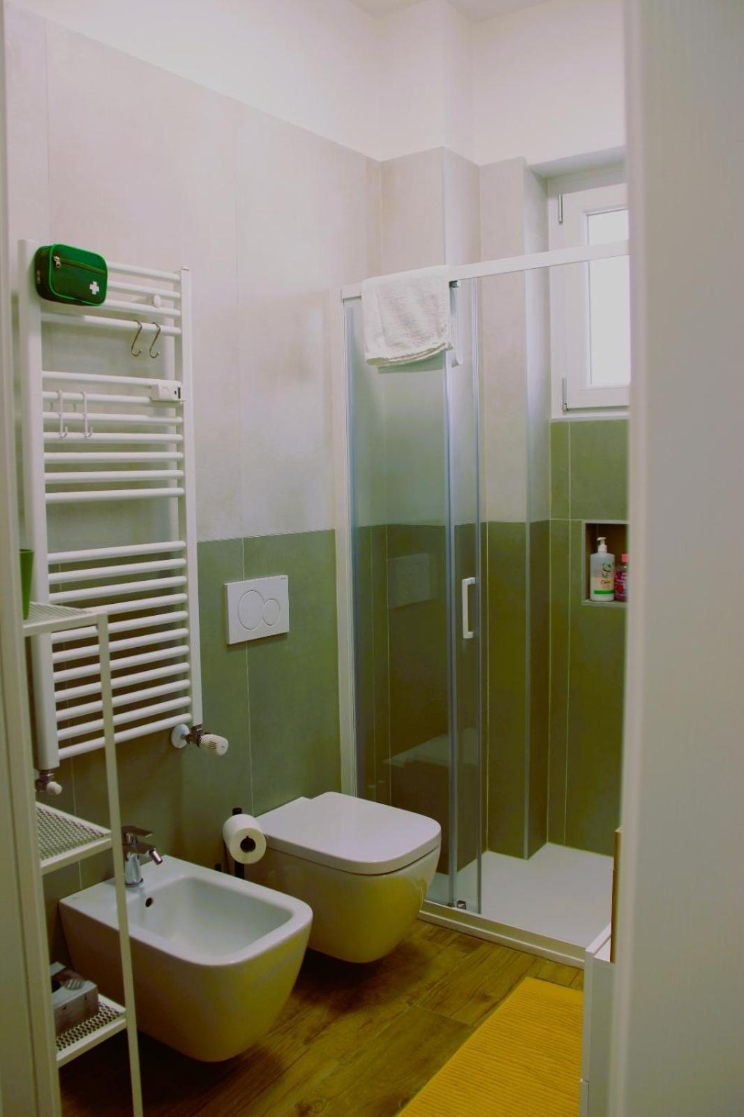 Ripamonti Fondazione Prada,ieo Appartement *