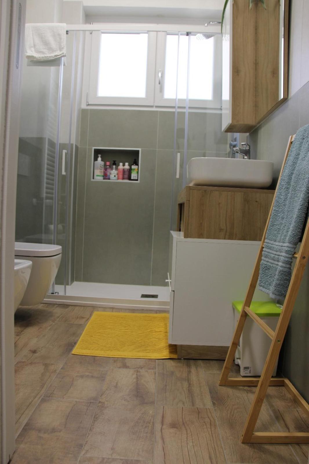 Appartement Ripamonti Fondazione Prada,ieo
