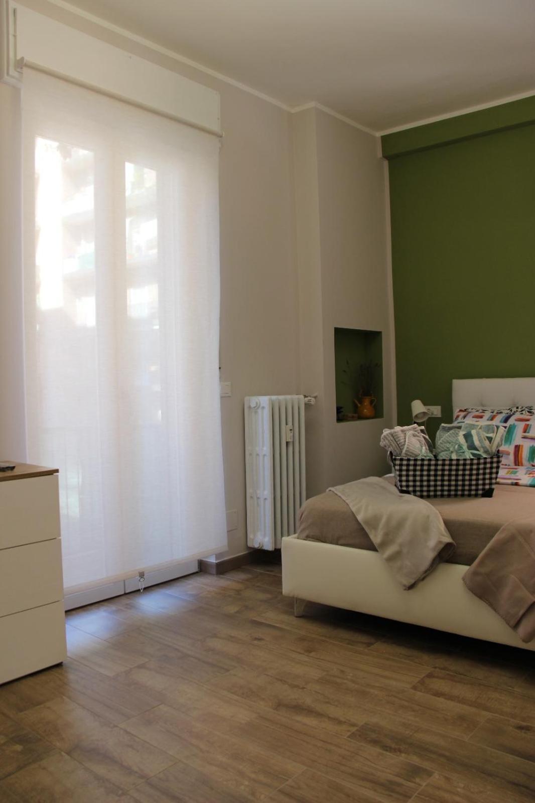 Ripamonti Fondazione Prada,ieo Appartement *