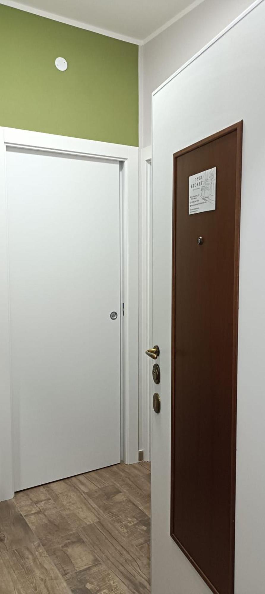 Apartment Ripamonti Fondazione Prada,ieo *