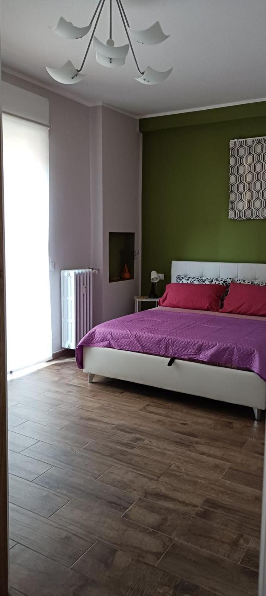 Ripamonti Fondazione Prada,ieo Apartment
