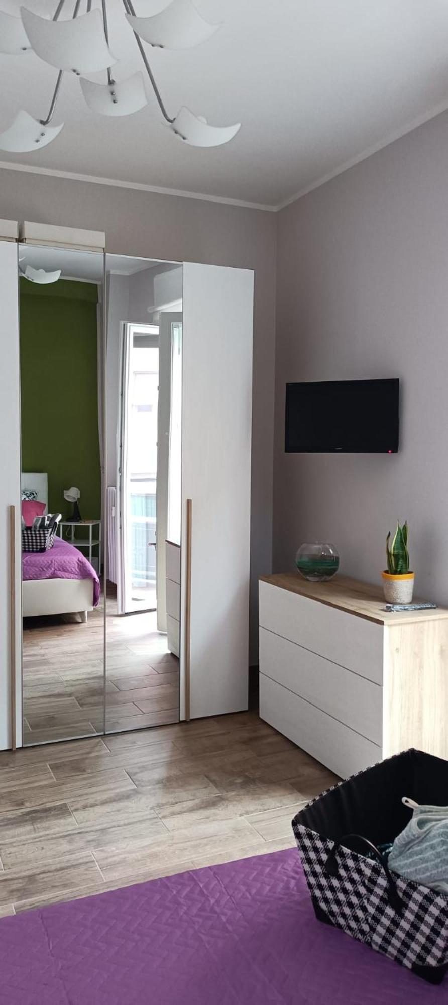 Ripamonti Fondazione Prada,ieo Apartment Milan