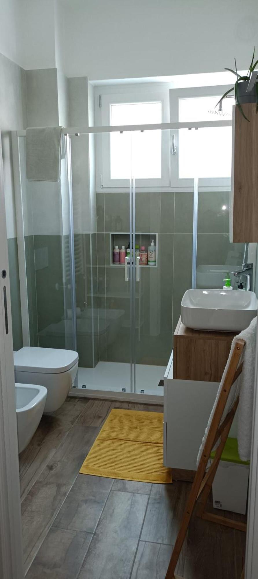 Apartment Ripamonti Fondazione Prada,ieo Milan