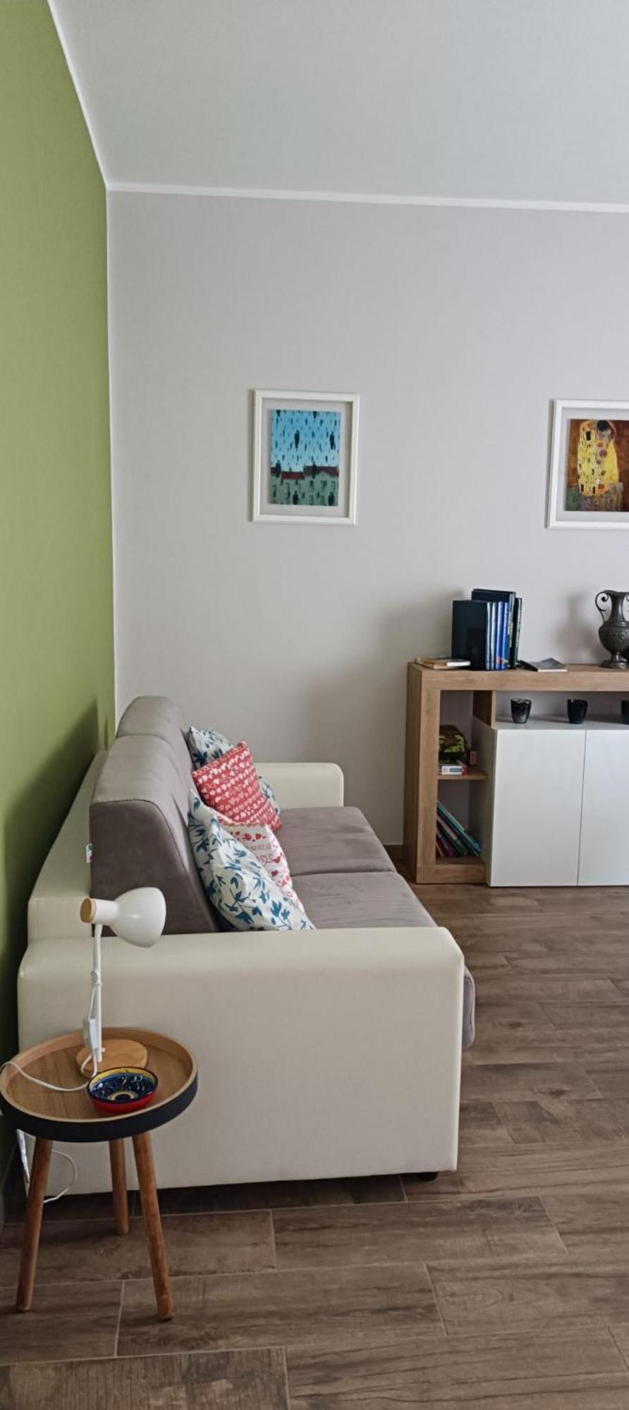 Apartment Ripamonti Fondazione Prada,ieo Milan